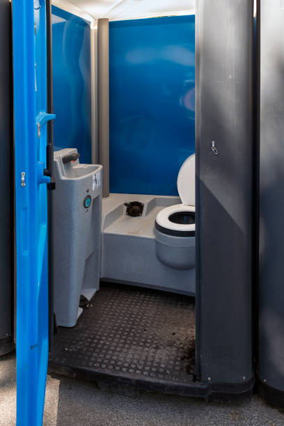 Best Luxury portable toilet rental  in Sleepy Hollow, WY