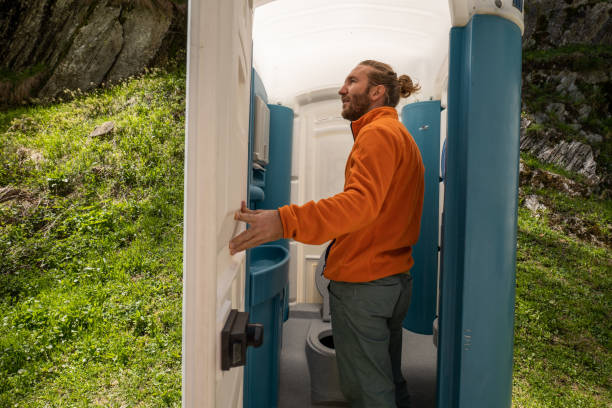 Best High-end porta potty rental  in Sleepy Hollow, WY