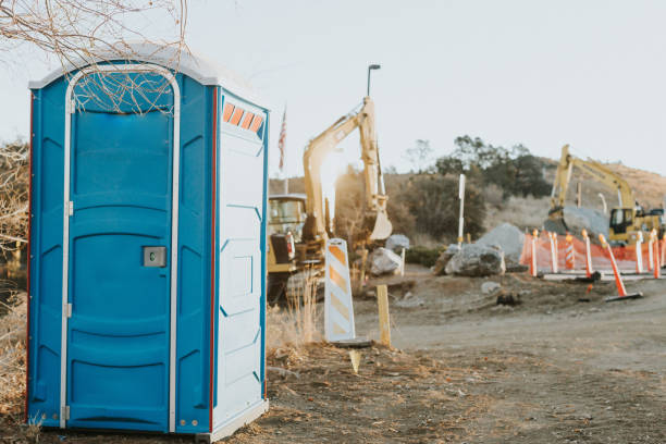 Best Local porta potty services  in Sleepy Hollow, WY