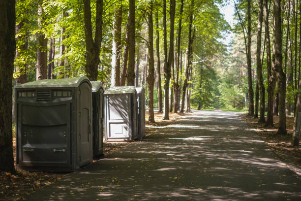 Best Porta potty rental for parties  in Sleepy Hollow, WY