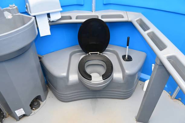 Best Porta potty rental for festivals  in Sleepy Hollow, WY