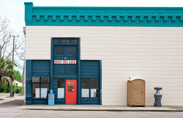 Best Handicap porta potty rental  in Sleepy Hollow, WY