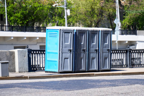 Best Portable toilet rental cost  in Sleepy Hollow, WY