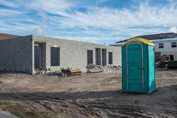 Best Affordable portable toilet rental  in Sleepy Hollow, WY